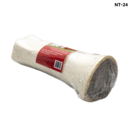 קרניבור עצם סידן ממולאת בכבד - 15 ס
