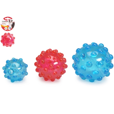 כדור חטיפים 14 ס