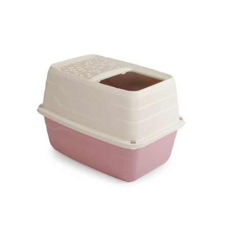 שירותים פתח עליון - 56X40X38