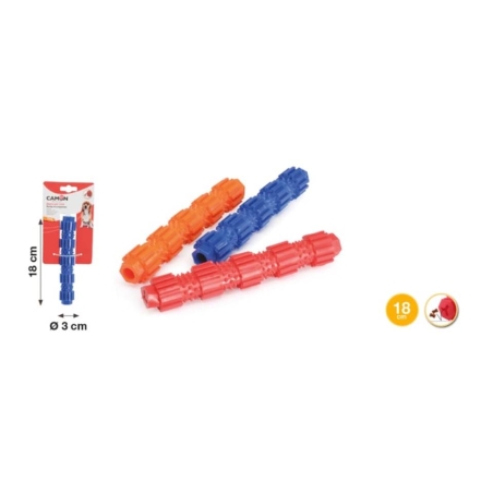 צעצוע לכלב צילינדר לחטיפים 18 ס
