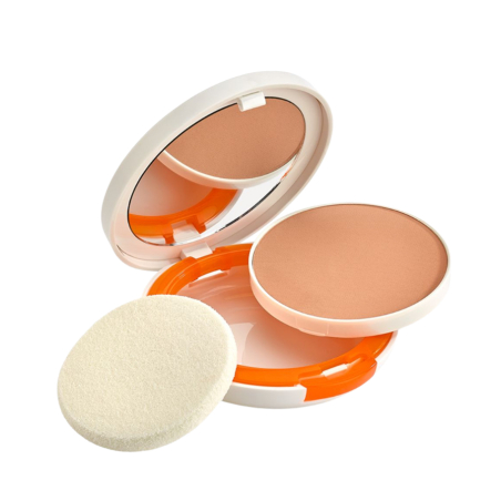 מייק אפ פודרה עם מקדם הגנה POWDER FOUNDATION SPF 50