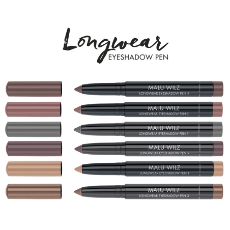 צללית עיפרון LONGWER EYESHADOW PEN