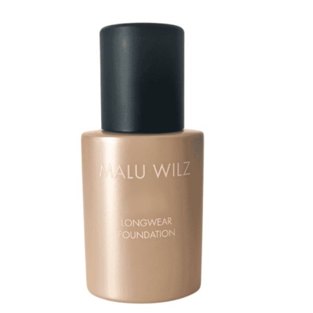 מייקאפ עמיד LONGWEAR FOUNDATION