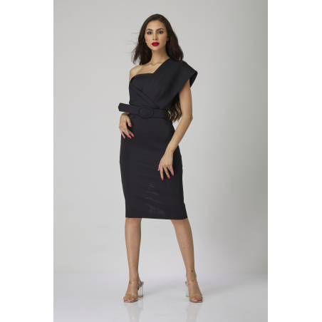 ANNA DRESS