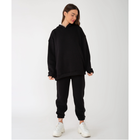 SANIA SUIT BLACK