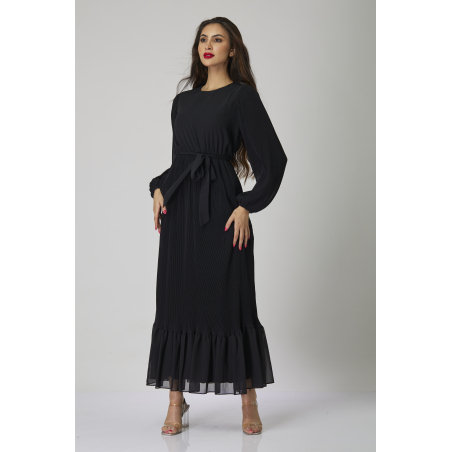 MELINA DRESS
