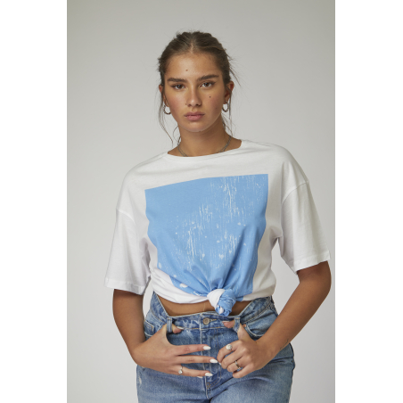 CHERRY SHIRT