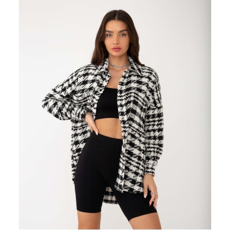 MOR JACKET