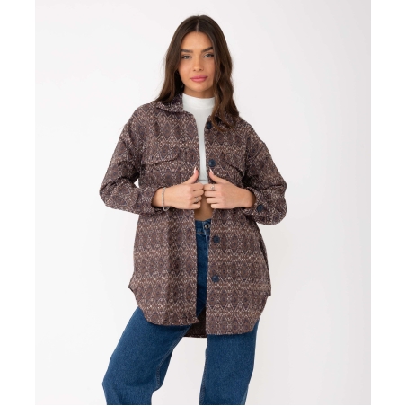 MONTANA JACKET