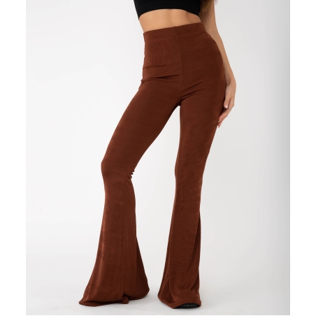 TORY PADELEFON PANTS BROWN