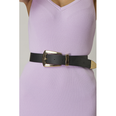 BELT 09 GOLD