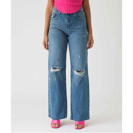 ALBERT JEANS