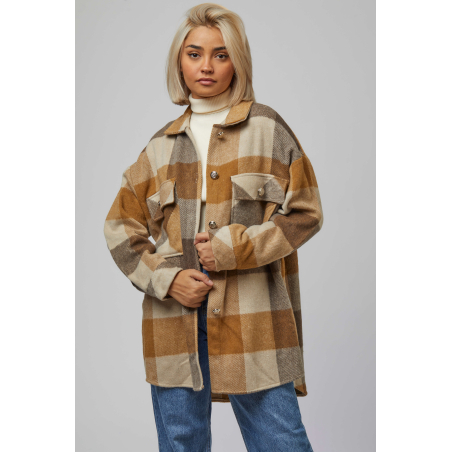 REEF JACKET