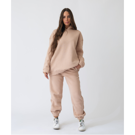 SANIA SUIT BEIGE