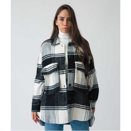 LIZA JACKET BLACK