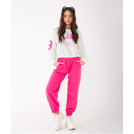 LARA SUIT PINK
