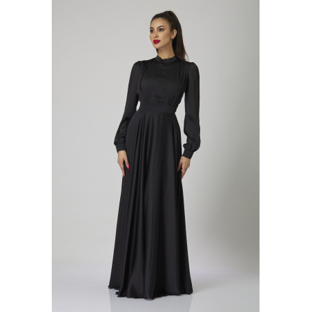 CLARA DRESS