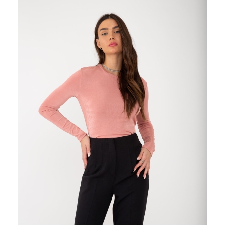SONYA SHIRT PINK