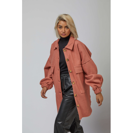 LINDA JACKET