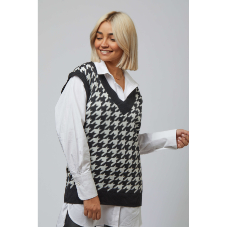 LENA VEST