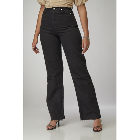 ROCKY JEANS BLACK
