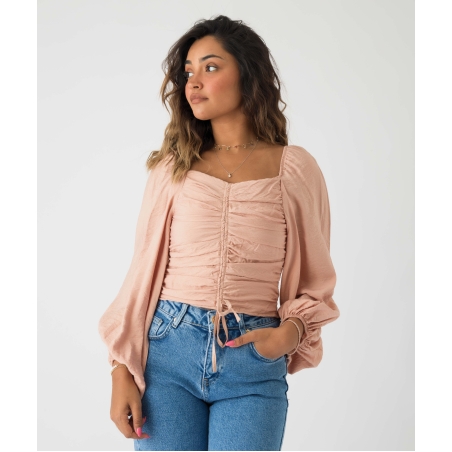 MOR SHIRT PODRA