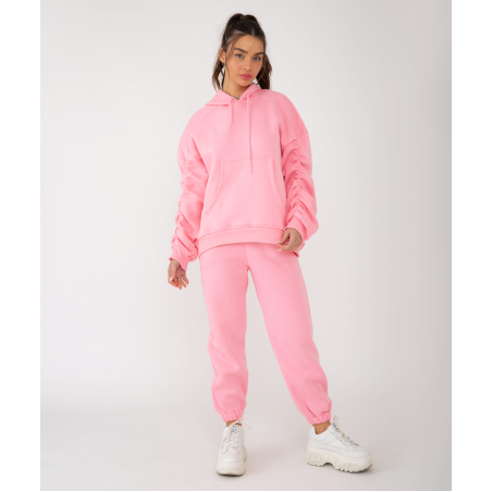 SILVI SUIT PINK