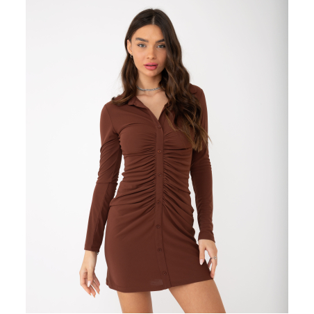 TINA DRESS