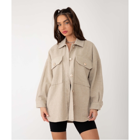 ASIA JACKET