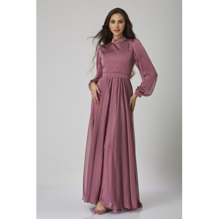 OLIVIA DRESS