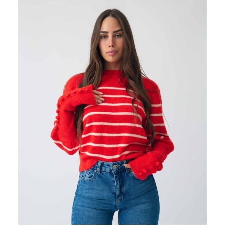 MILENA SWEATER