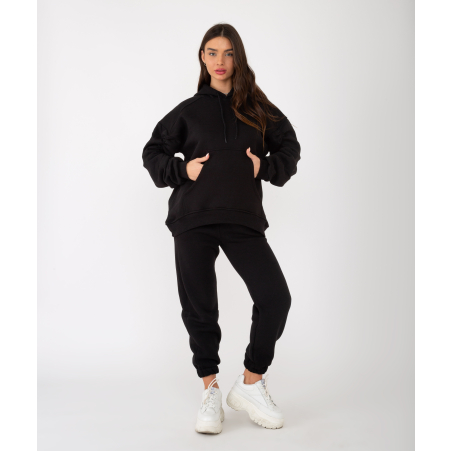 SILVI SUIT BLACK