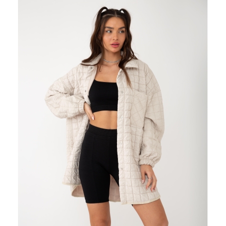 MAYA JACKET BEIGE