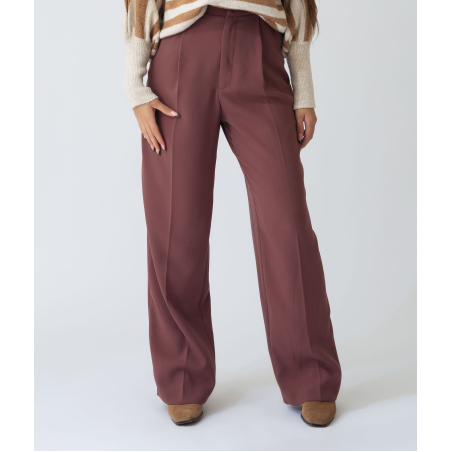 DIEGO TROUSERS