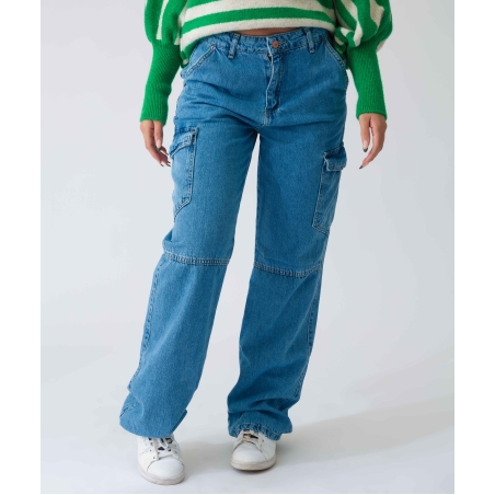 ALDO JEANS