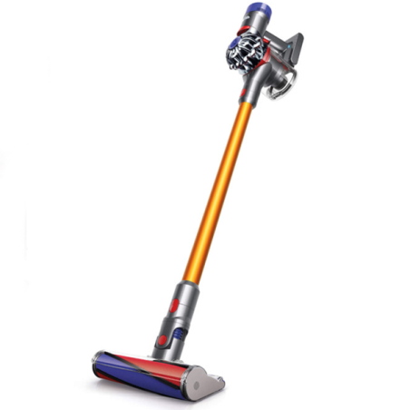 שואב אבק אלחוטי Dyson דייסון V8 Absolute
