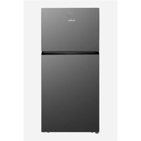 מקרר פריזר עליון 540 ליטר LAVAMAT דגם LVR-550