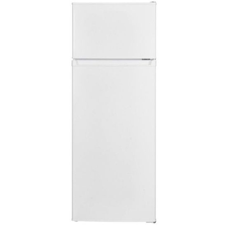 מקרר מקפיא עליון LAVAMAT נירוסטה\לבן LVR280S\W