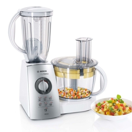 מעבד מזון בוש Bosch MCM5529