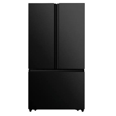 מקרר מקפיא תחתון 3 דלתות HISNSE הייסנס דגם RT-102B