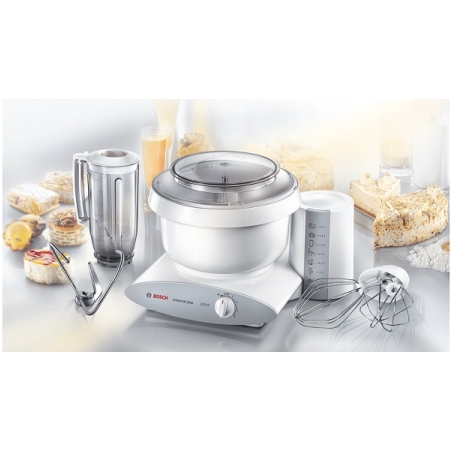 מיקסר בוש Bosch MUM6N11