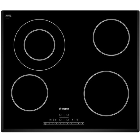 כיריים קרמיות Bosch בוש PKF631F17Y