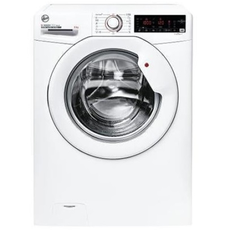 H3W29TME HOOVER washing machine 9 kg