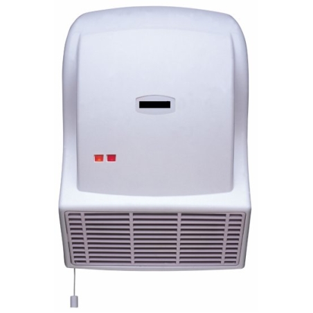 מפזר חום למקלחת המילטון Hemilton HEM-853 2200W