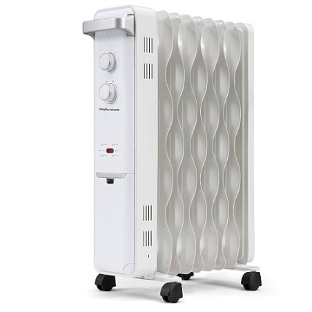 רדיאטור שמן 9 צלעות מורפי ריצ'ארדס Morphy Richards HEAT WAVES 62609
