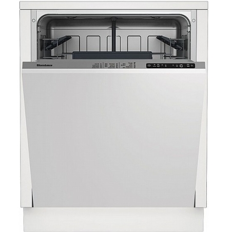 מדיח כלים אינטגרלי מלא Blomberg בלומברג GVN209P8