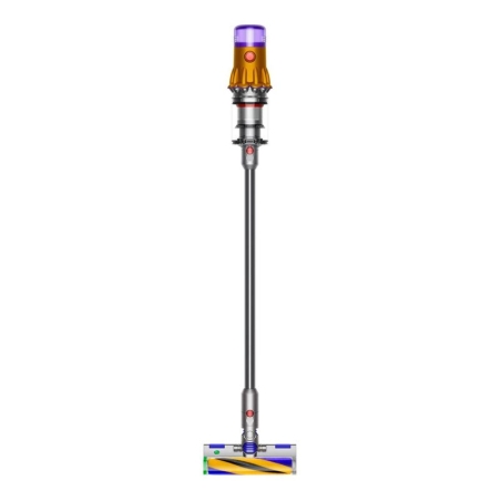 שואב אבק אלחוטי כולל קרן לייזר Dyson דייסון V12 Detect Slim Absolute