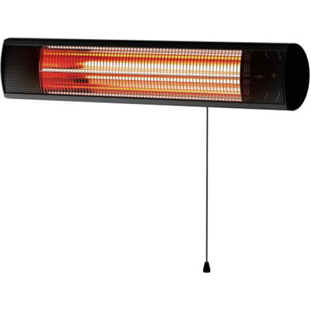 תנור חימום לאמבטיה Sol 2000W סול SL-6703
