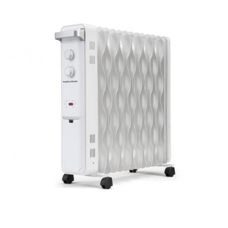 רדיאטור שמן 13 צלעות מורפי ריצ'ארדס Morphy Richards HEAT WAVES 62613