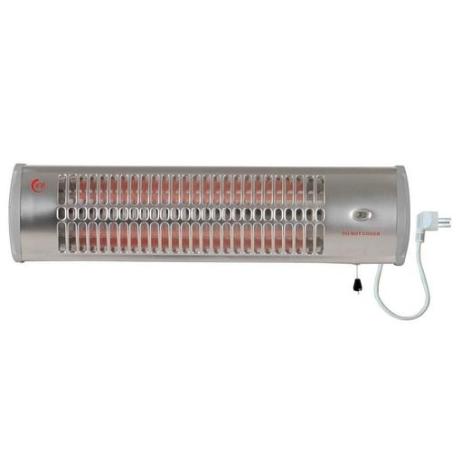 תנור חימום לאמבטיה QH-1800C אינפרא זק”ש